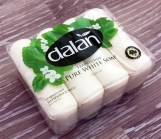 Dalan Traditional Pure White Classic 1